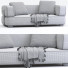 Sofá Minotti Florida 1 - Navasard
