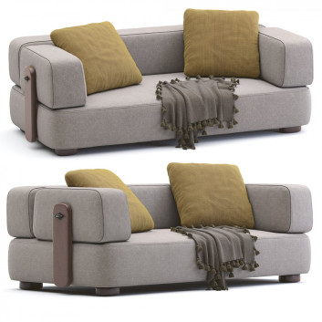 Minotti Florida 1