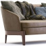 Canapé Minotti Loveseat Florida - Navasard