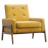 Sessel West Elm Henley - Navasard