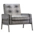 Sessel West Elm Henley - Navasard