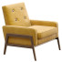 Sessel West Elm Henley - Navasard
