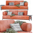Диван Kave Home Compo - Navasard