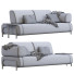 Диван Kave Home Compo - Navasard