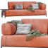 Диван Kave Home Compo - Navasard