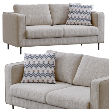 Sofa Larforma Sleepy