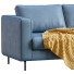Sofa Larforma Sleepy Leather - Navasard