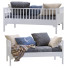 Tagesbett Oliver Furniture Seaside Classic - Navasard