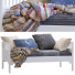 Tagesbett Oliver Furniture Seaside Classic - Navasard