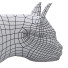 Statuette Cat - Navasard