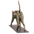 Statuette Cat - Navasard
