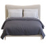 Ліжко West Elm Myla Beige - Navasard