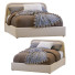 Bett West Elm Camilla - Navasard