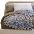 Bett West Elm Camilla - Navasard