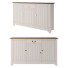Anrichte Waiter Station 3 Olivia - chart.inviz