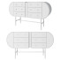 Anrichte Mezzo Collection Moryson - chart.inviz