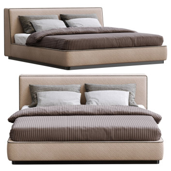 Alberta Dion Beige