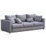 Sofa IKEA Vimle 2 - Navasard