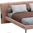 Bed Jesse Quincy Beige - Navasard