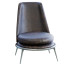Sessel Cantori Aurora Classic - Navasard