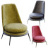 Sessel Cantori Aurora Classic - Navasard