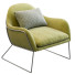 Armchair MADE Frame (Low Poly) - Navasard