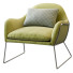 Armchair MADE Frame (Low Poly) - Navasard