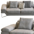 Sofa Egoitaliano Princess 1 - Navasard