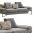 Sofa Egoitaliano Princess 1 - Navasard