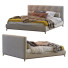 Кровать Minotti Andersen Beige - Navasard