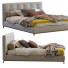 Кровать Minotti Andersen Beige - Navasard
