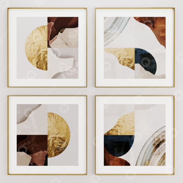 Pinturas Corner Design Modelo 3D