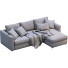 Диван IKEA Vimle Beige - Navasard