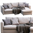 Диван IKEA Vimle Beige - Navasard
