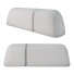 Ławka Roche Bobois Hippo - chart.inviz