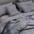 Bett und Nachttischchen Globewest Vittoria Bold 2 - Navasard