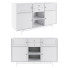 Anrichte Waiter Station - chart.inviz