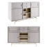 Anrichte Waiter Station - chart.inviz