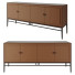 Sideboard Alivar Oriental - chart.inviz
