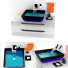Lavabo y Decoración Bathroom Set - Zolty