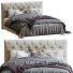 Cama Felis Hamilton 2 - Navasard
