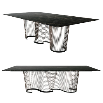 Roche Bobois Serpentine
