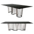 Стіл Roche Bobois Serpentine - chart.inviz