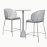 Bartisch und Hocker Hay Palissade Cone - DayToday