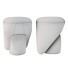 Пуф Roche Bobois Parrot - chart.inviz