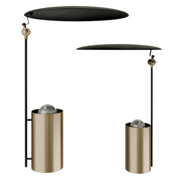 Table Lamp Dutchbone Julius 