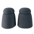 Hocker Roche Bobois Gizmo - chart.inviz