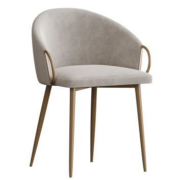 Chair Lumisource Claire