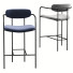 Barhocker Mercana Parker Counter - DayToday