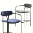 Barhocker Mercana Parker Counter - DayToday